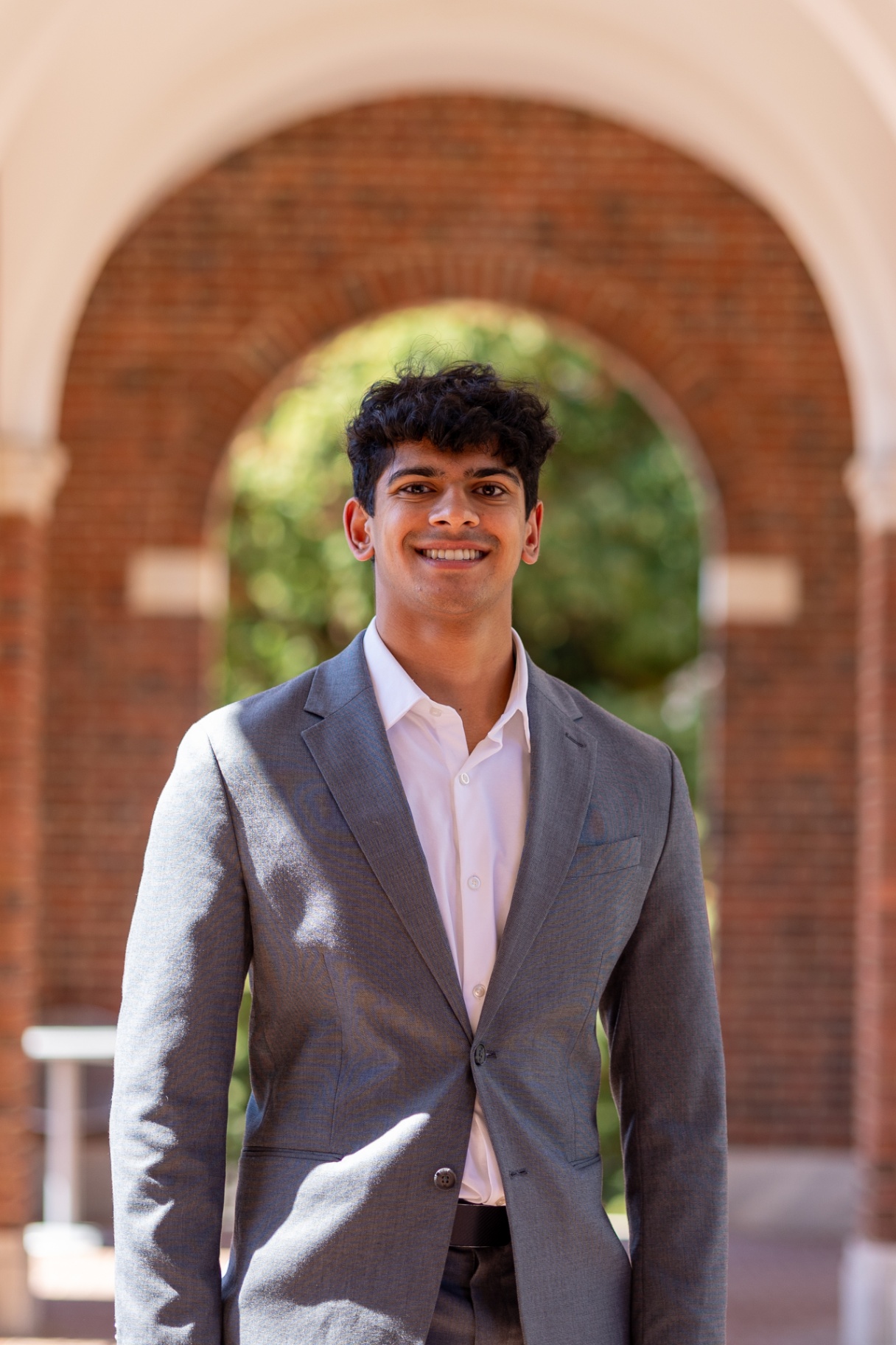 Adarsh Patel