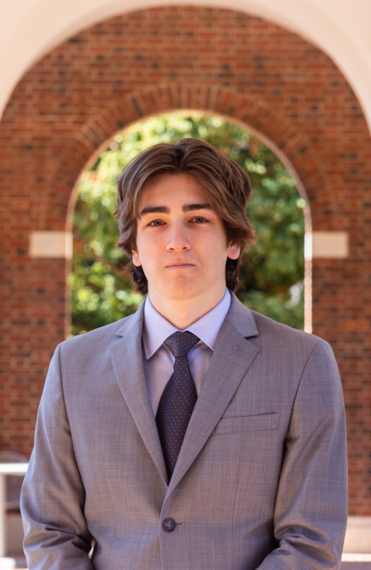Harrison Martel