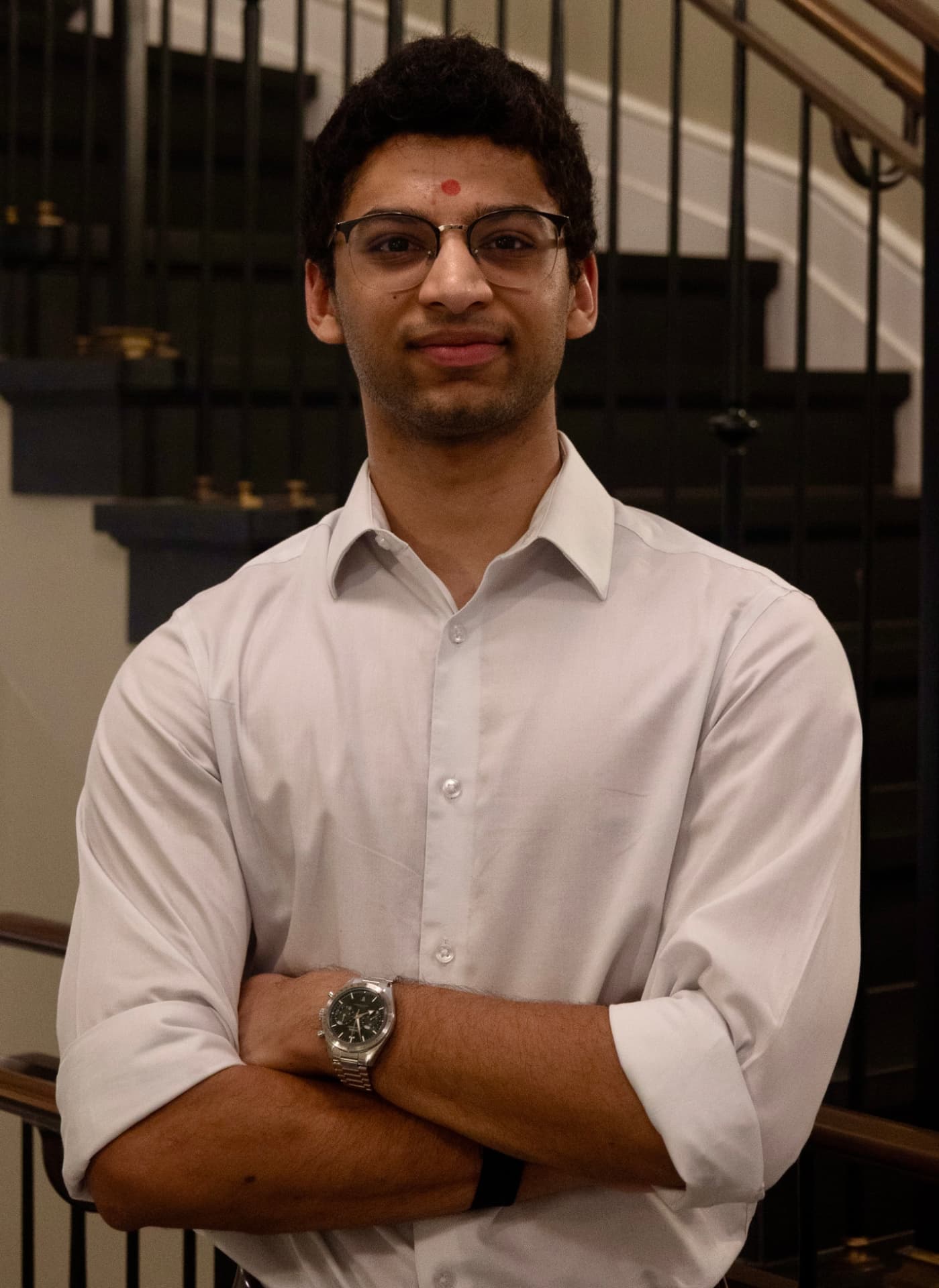 Akash Patel