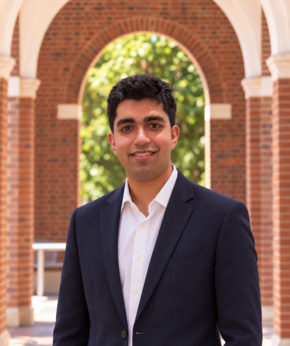 Mihir Relan