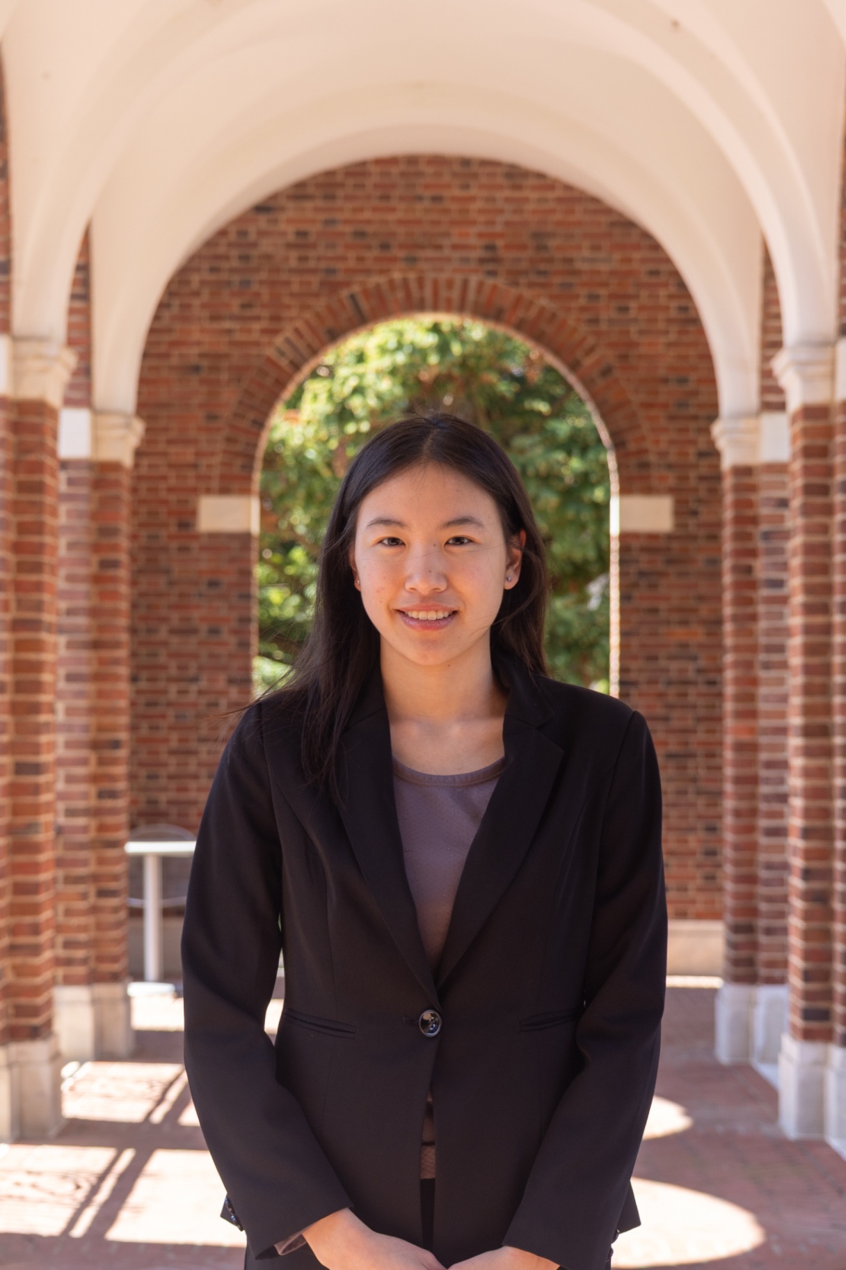 Joanne Li