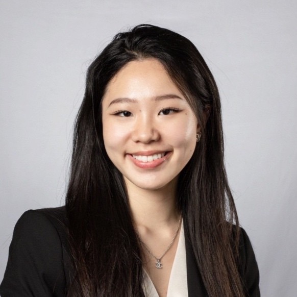 Katie Liang