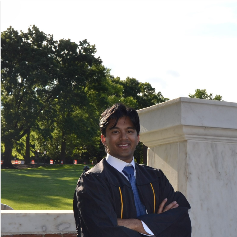 Pranhav Sundararajan