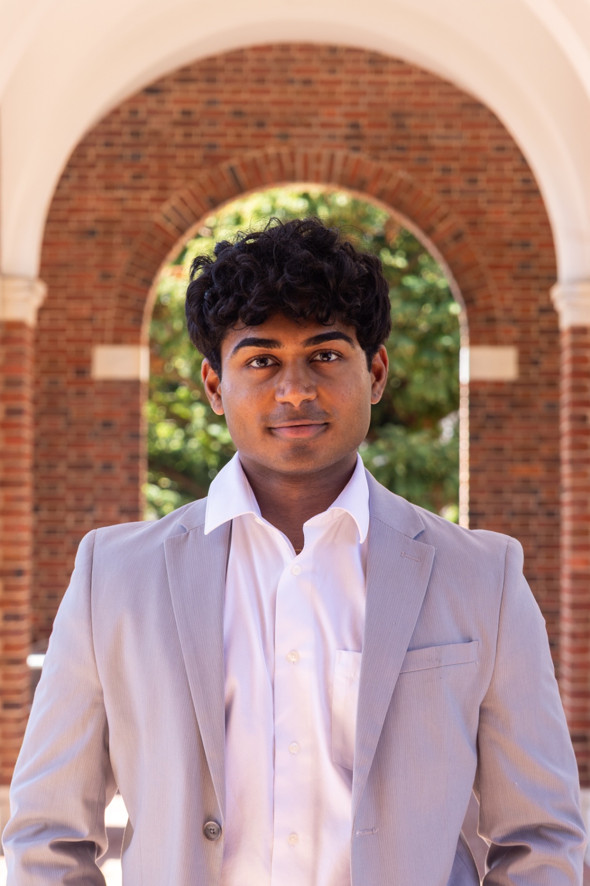 Jishnu Saani