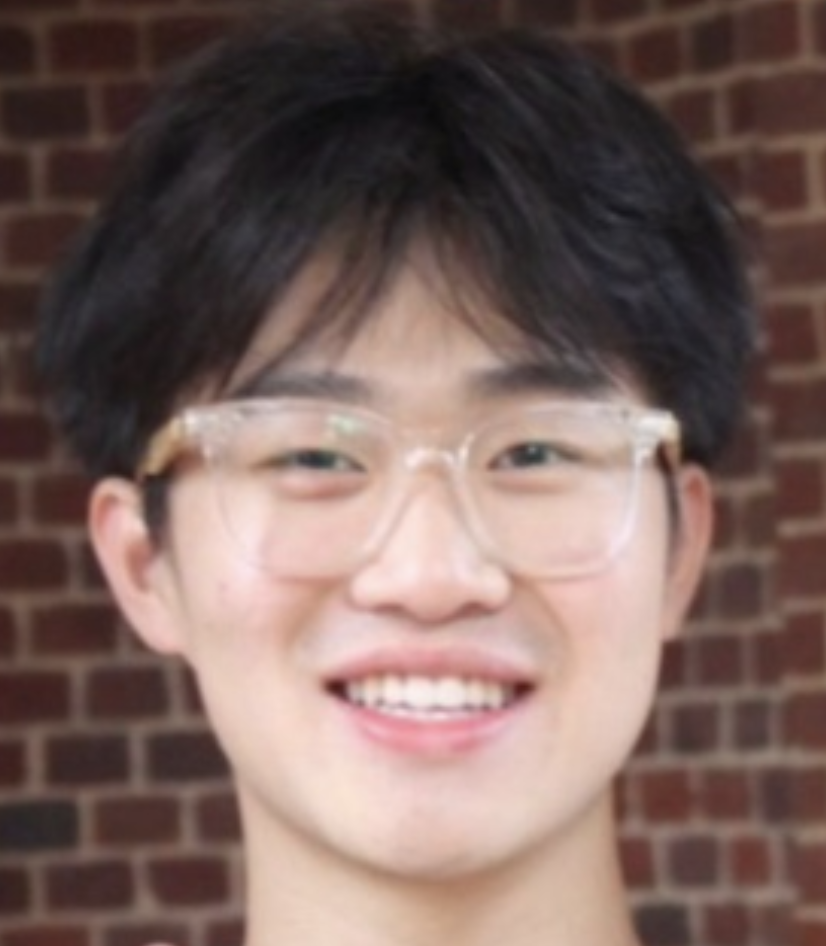 Michael Yang