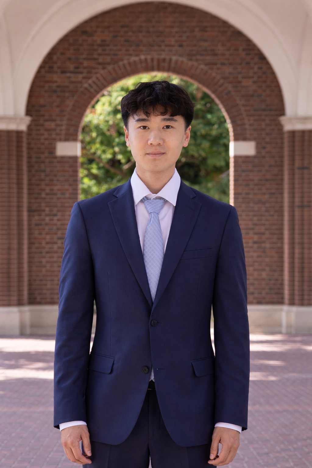 Steven Xiang