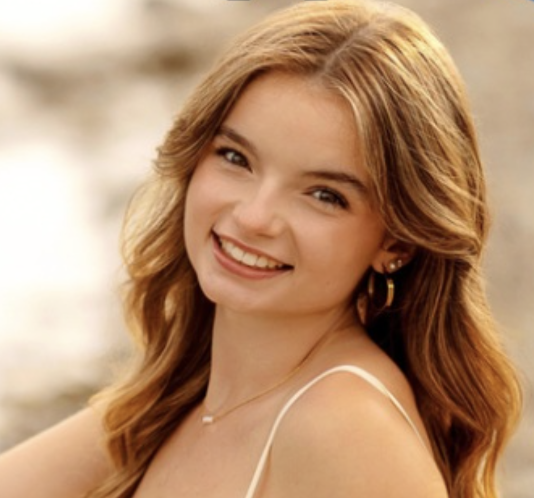 Isabella Sullivan