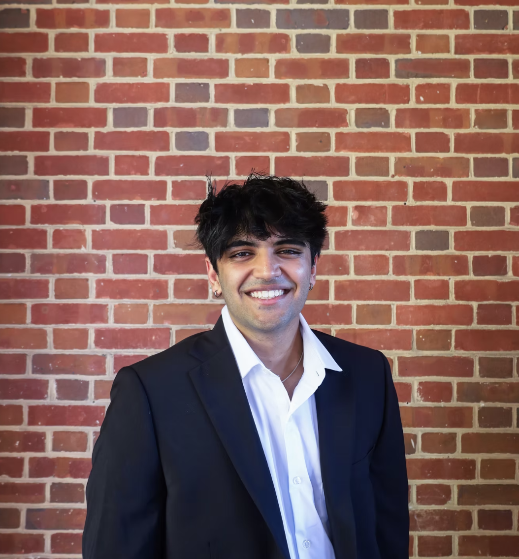 Piyush Rath