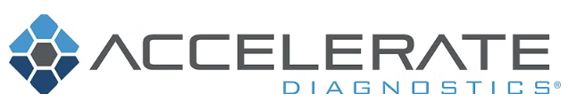 Accelerate Diagnostics logo