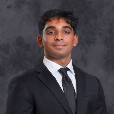 Raj Patel